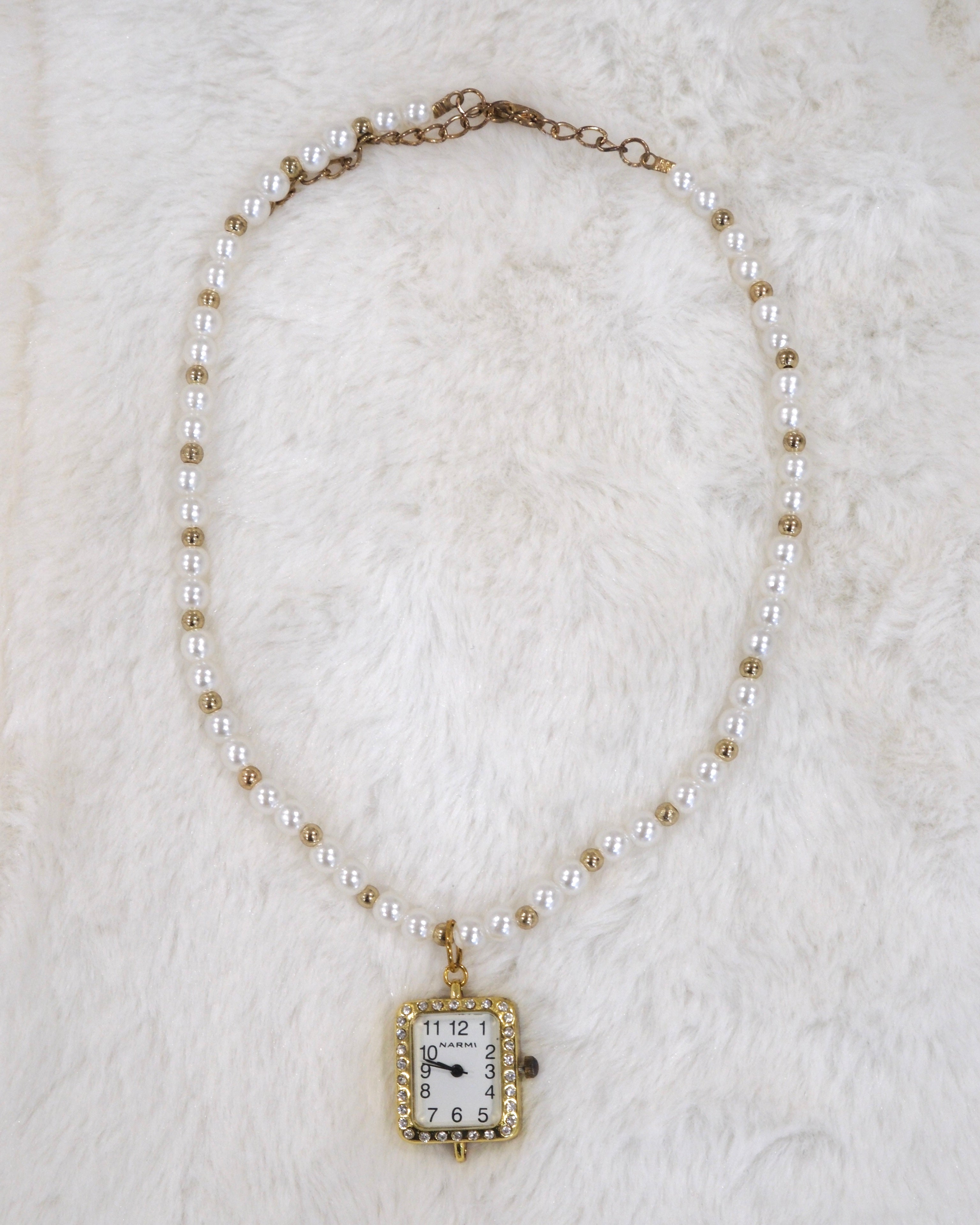 "Mother of Pearl" Necklace