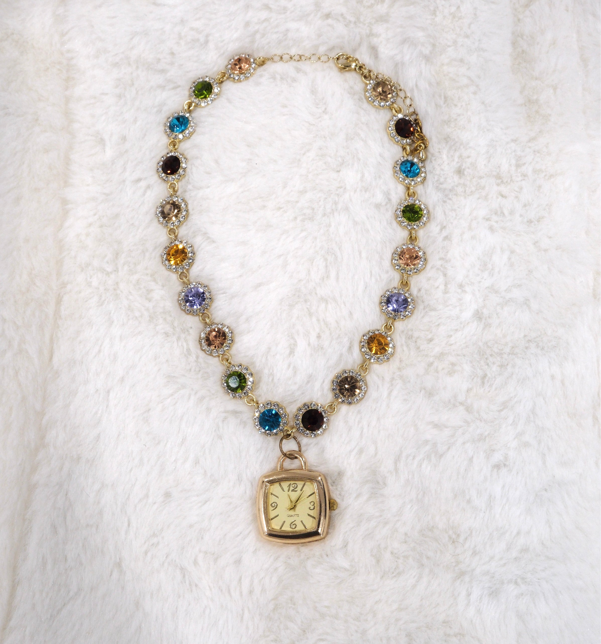 "Candyland" Necklace
