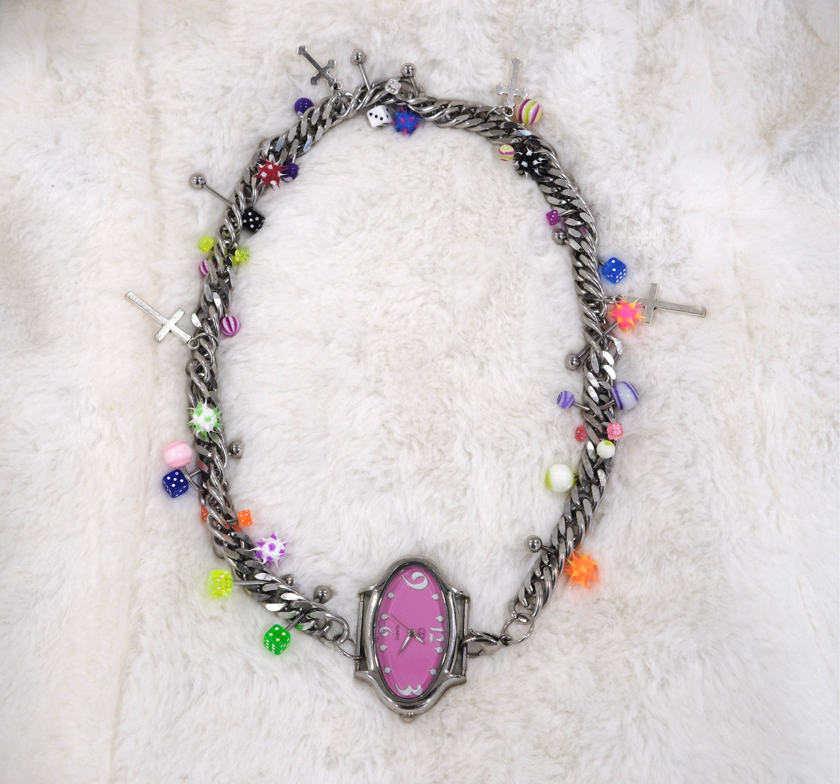 "Nostalgia" Necklace
