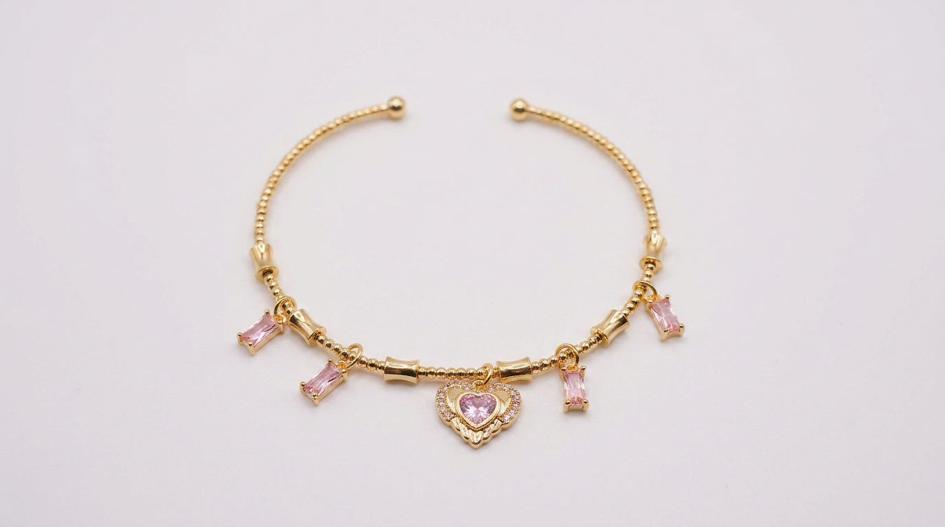“MISS BANGLE” Bracelet