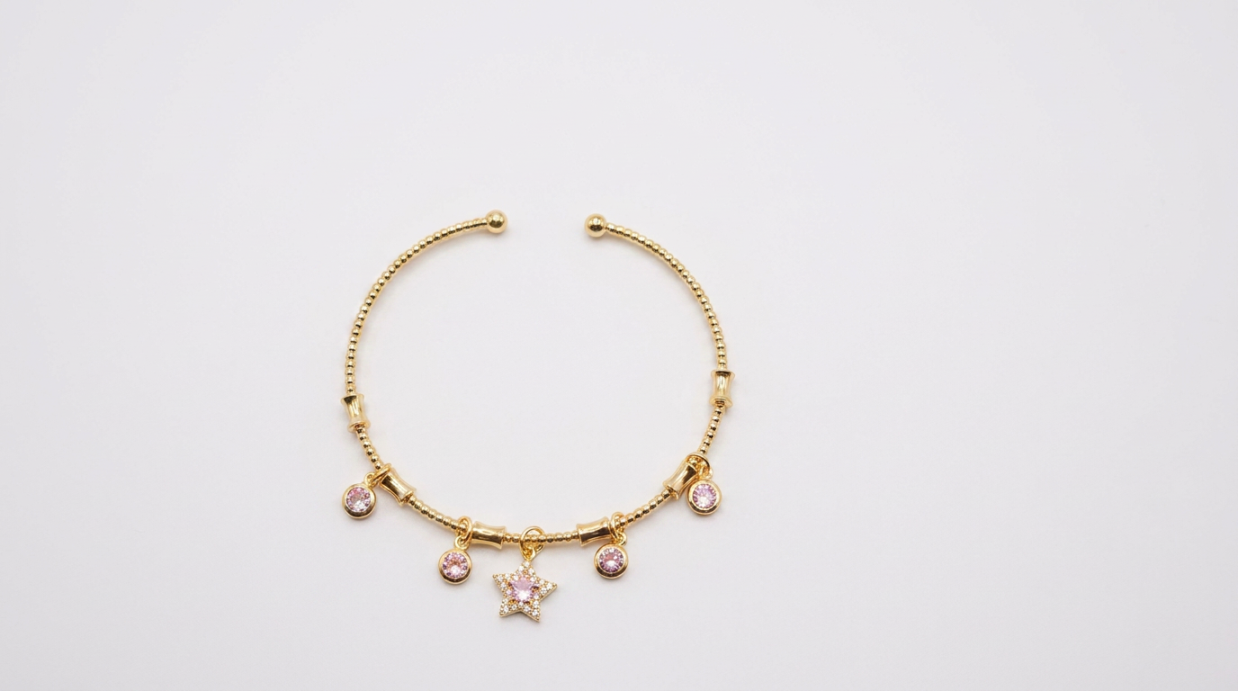 “MISS STAR” Bracelet