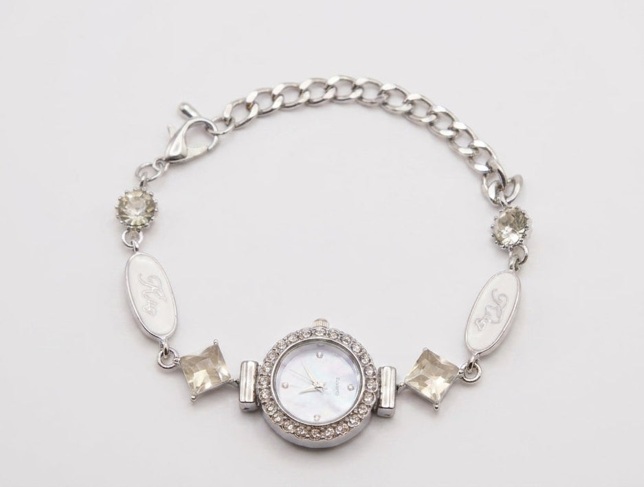 “STARRY NIGHT” Bracelet (silver)