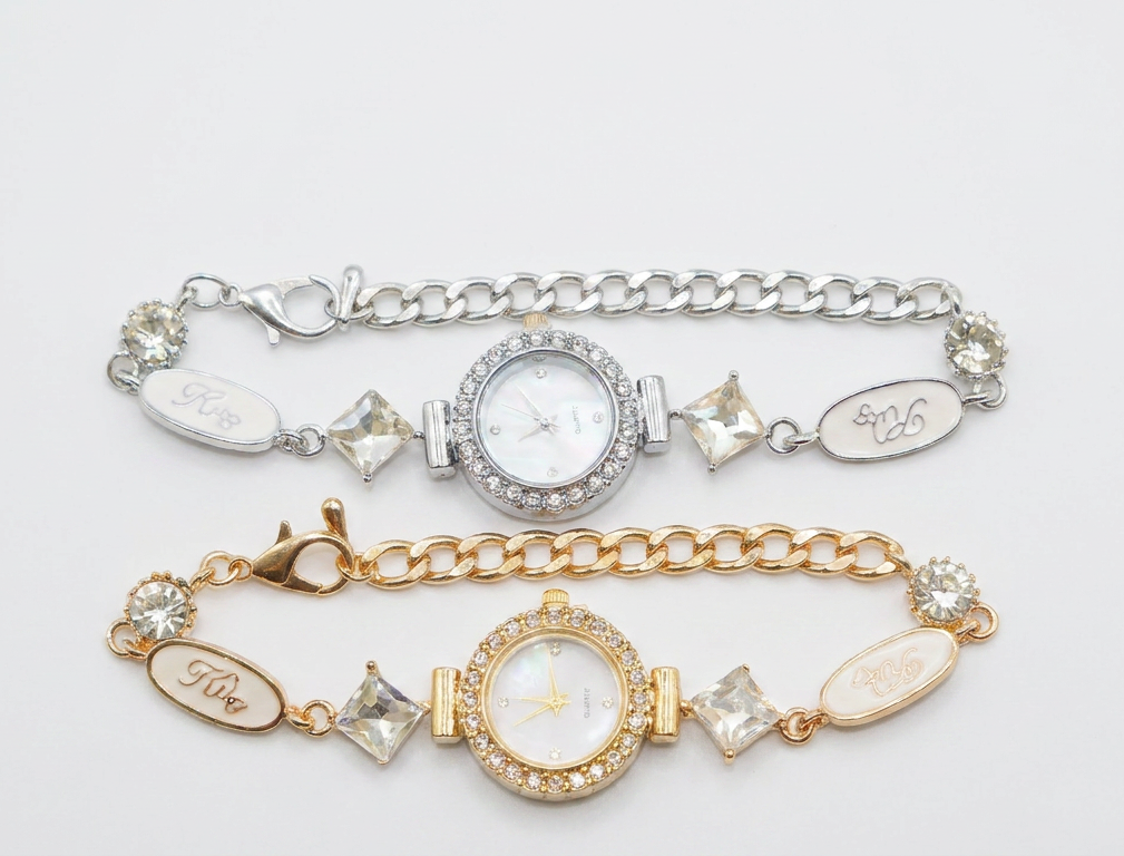 “STARRY NIGHT” Bracelet (gold)