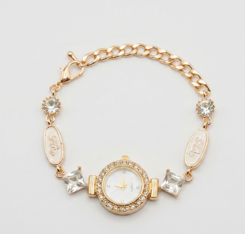 “STARRY NIGHT” Bracelet (gold)